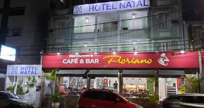 Hotel Natal de Santos