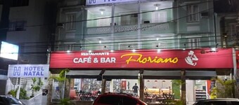 Hotel Natal de Santos
