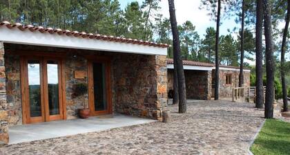 Apartamentos Rurais - Casas do Lagar