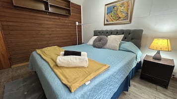 Family House, Garden View | Free WiFi