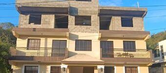 3-bedroom apartment 201 @ Janico