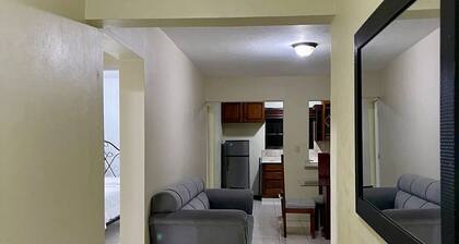 3-bedroom apartment 201 @ Janico
