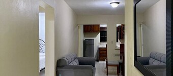 3-bedroom apartment 201 @ Janico