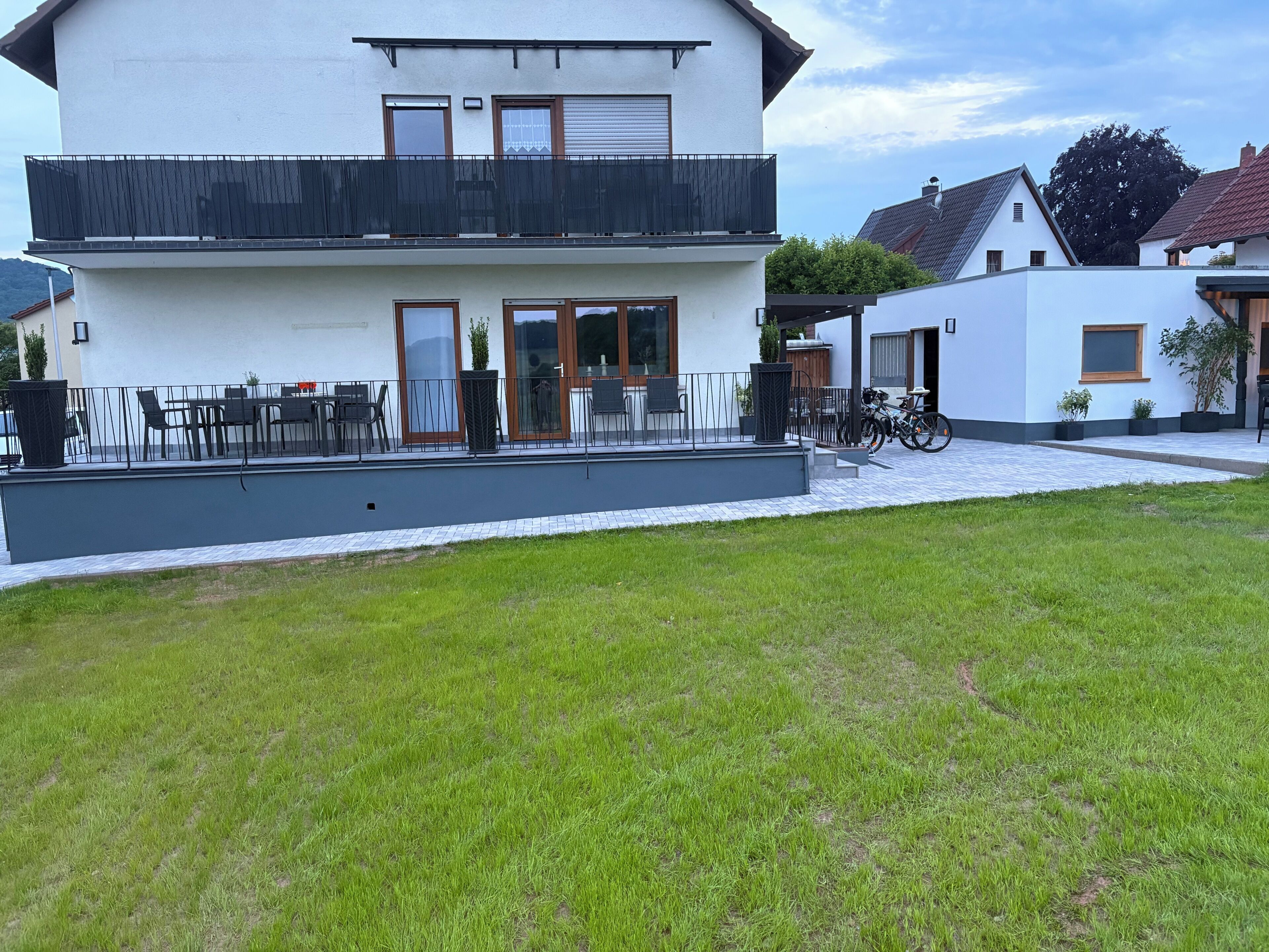 Außenbereich