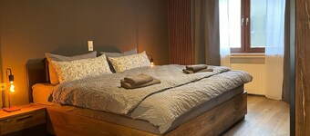 Vacation Rental - CostaDelSool, 100 m from the Franconian Saale River