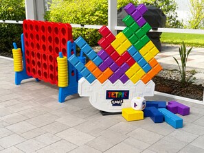 Kinderbereich