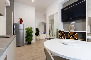 Dining - Suemy Rome Bed&Breakfast (Roma)