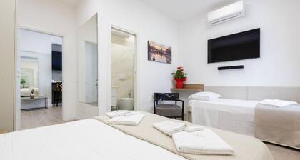 Suemy Rome Bed&Breakfast