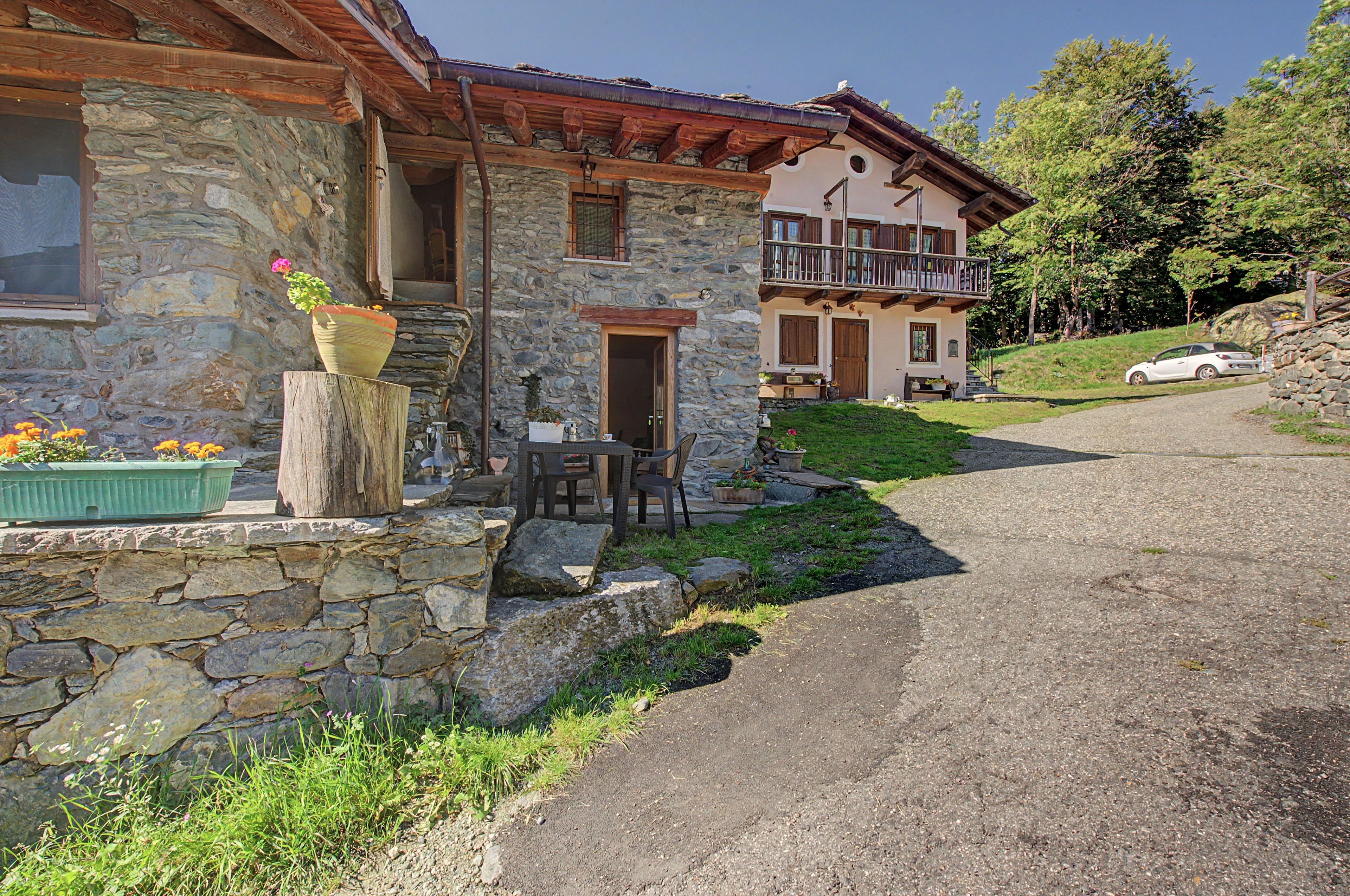 Aussenbereich