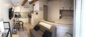 Fernseher