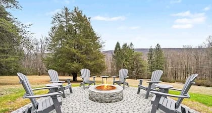 Family Retreat, Hunting Lodge, or adventure base camp - The choice is yours
