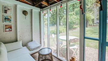 House, Private Bathroom (The Mariposa) | Bahagian luar