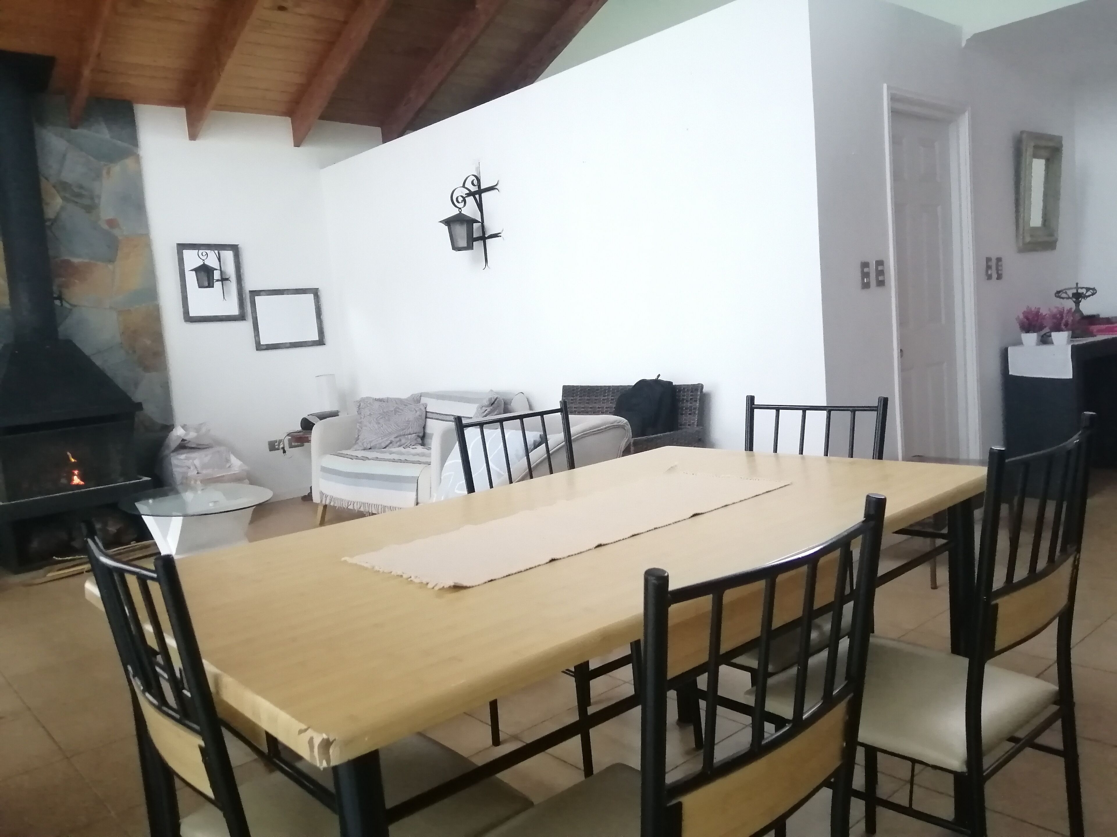 Family House, Hill View | Dining