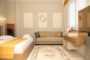 Room - Klegis Room (Durrës)