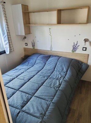 2 Schlafzimmer