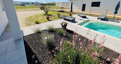 LA MEDINA VACATION RENTAL