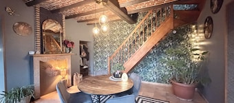 La clos de la ch'tite d'alsace