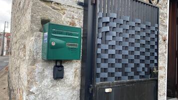 Exterieur
