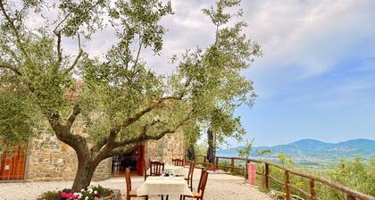 Agriturismo il Carrubo