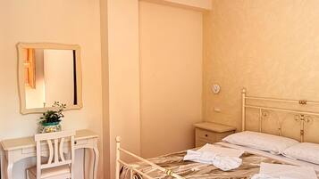 Comfort Room, Mountain View | Free WiFi