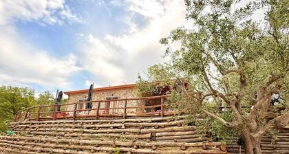 Agriturismo il Carrubo