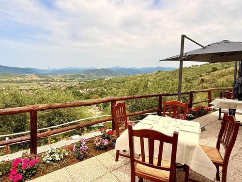 Agriturismo il Carrubo