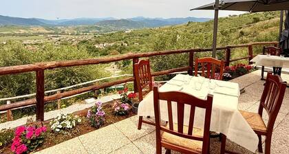 Agriturismo il Carrubo