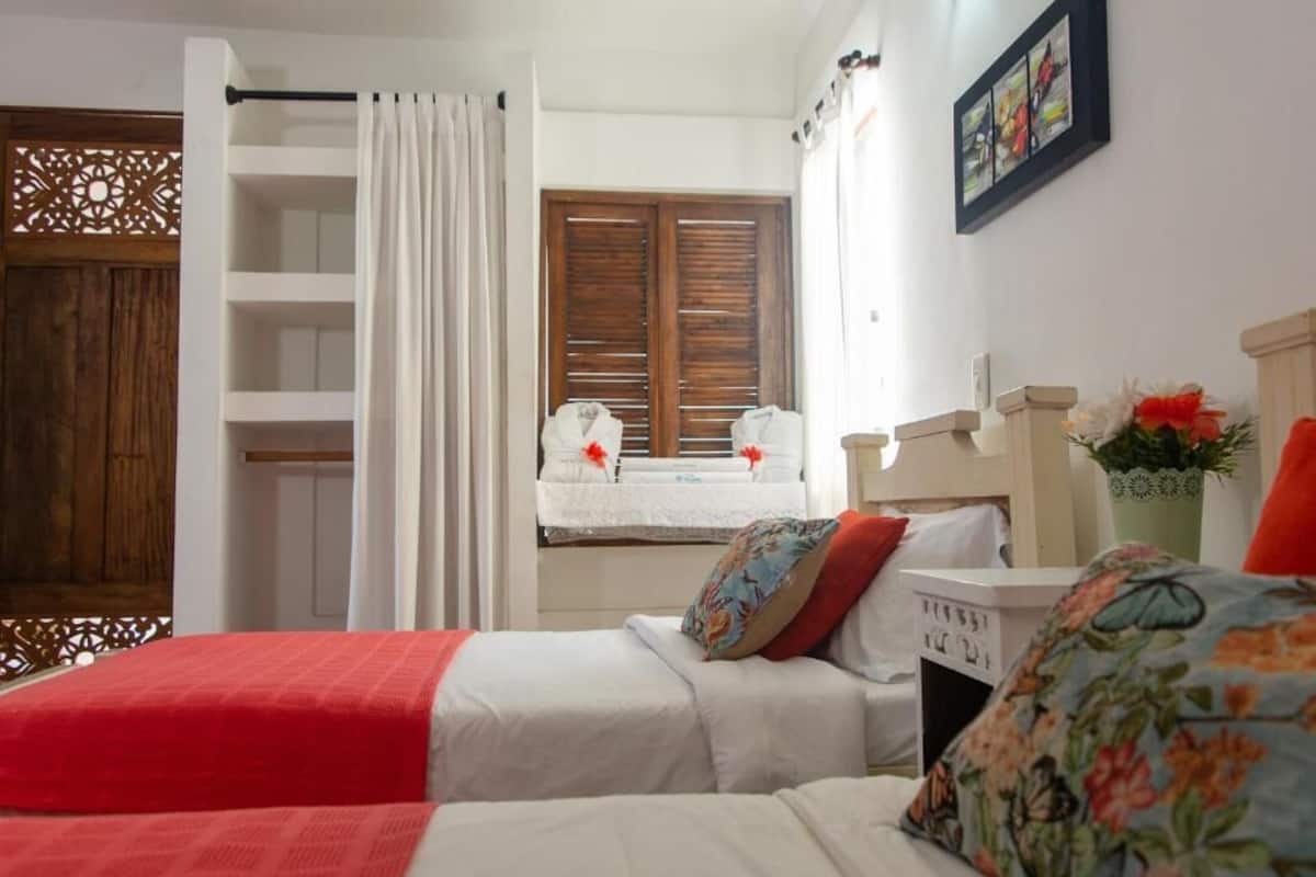 Double or Twin Room