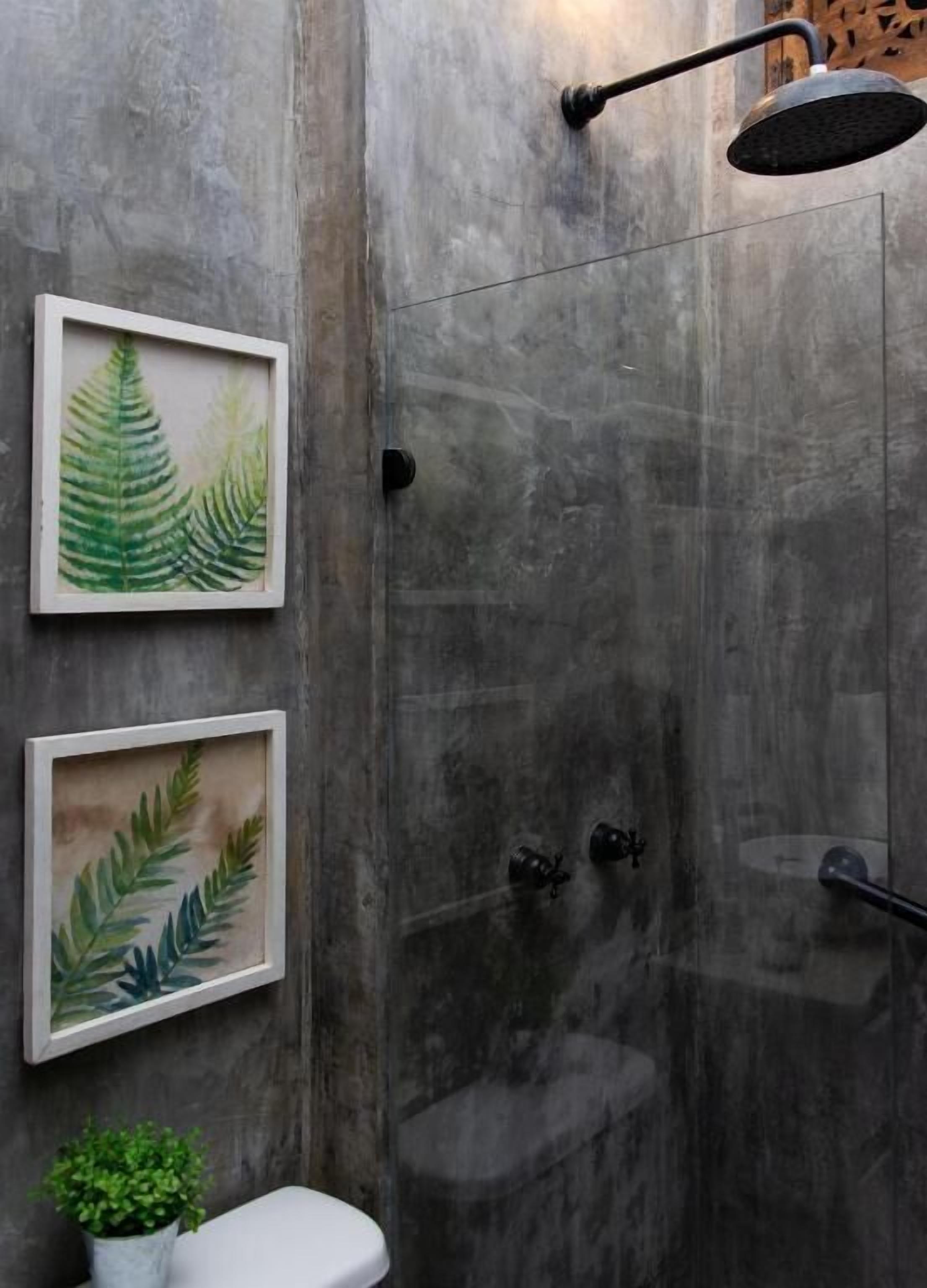 Suite | Badezimmer