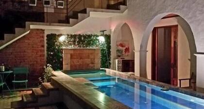Casa ensueño hogar boutique
