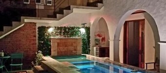 Casa ensueño hogar boutique
