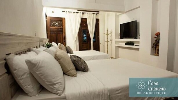 Unclassified image, 1 of 33, button - Casa ensueño hogar boutique  (Guaduas)