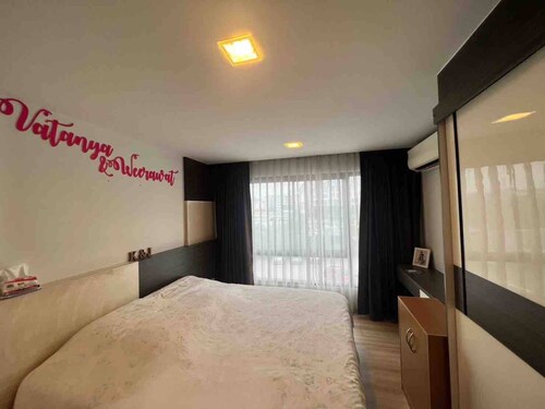 Living Avenue Condominuim