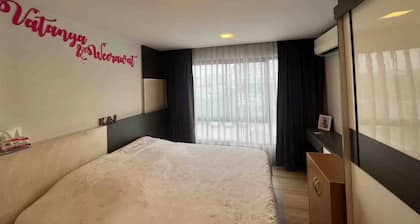Living Avenue Condominuim