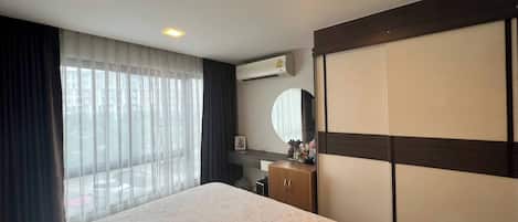 Apartment, 1 Bedroom