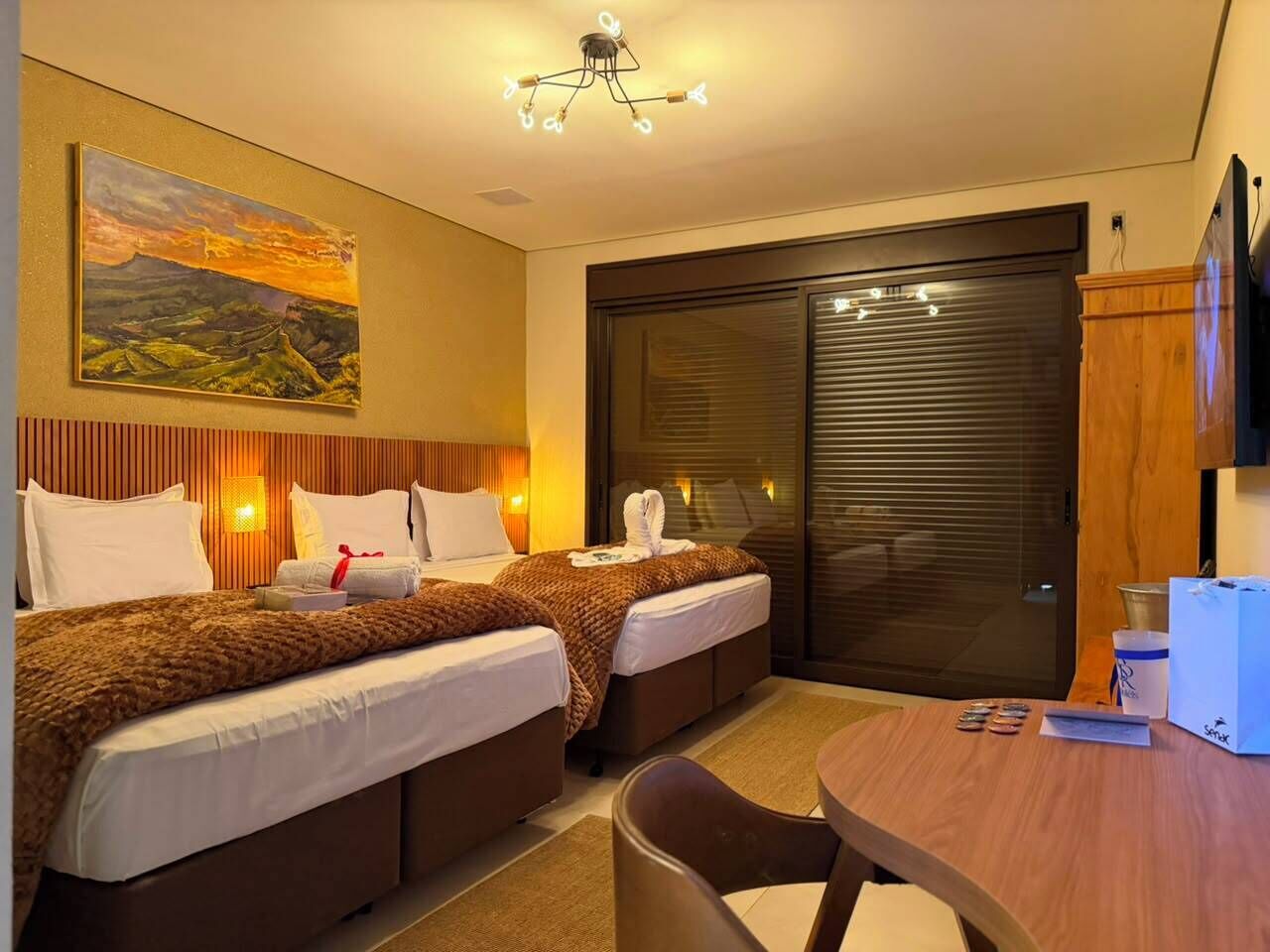 Suite Deluxe, alberca privada, vista a la alberca