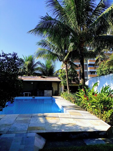 Premium Suite with Private Pool, Hot Tub and Breakfast