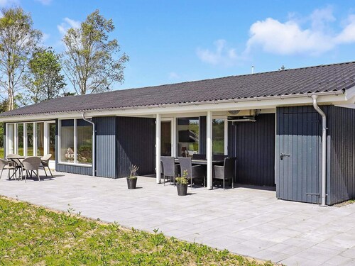 6 Person Holiday Home in Bindslev