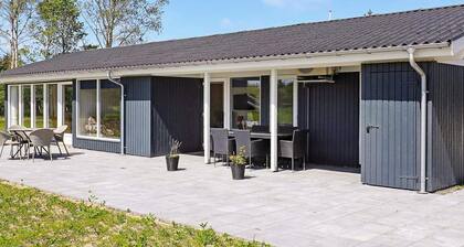 6 Person Holiday Home in Bindslev