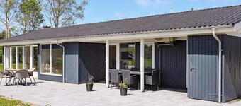 6 Person Holiday Home in Bindslev