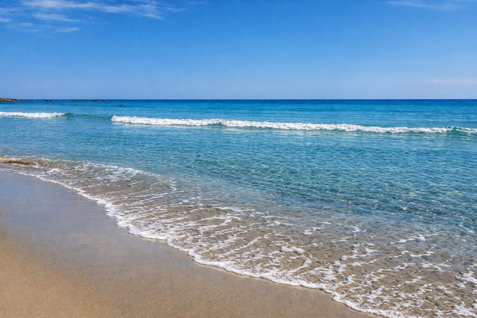 Spiaggia