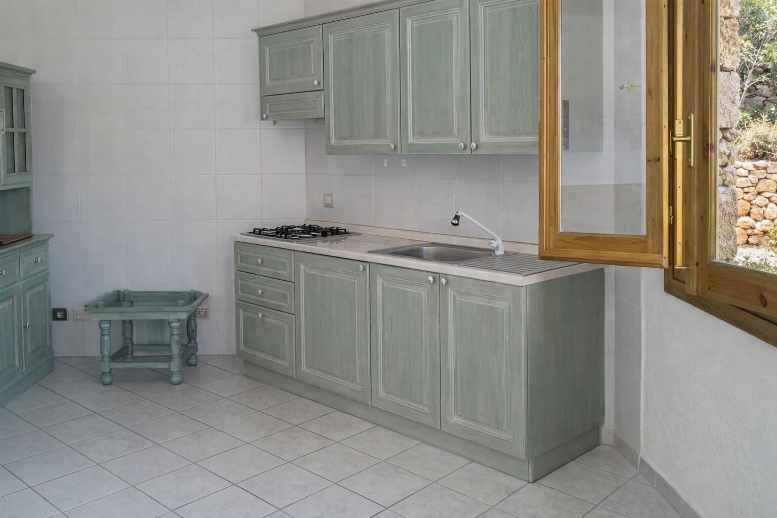Apartment, Terrasse | Eigene Küche | Kühlschrank, Mikrowelle, Herdplatte, Kochgeschirr/Geschirr/Besteck