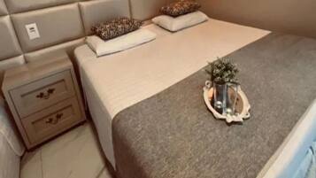 Standard-Doppelzimmer