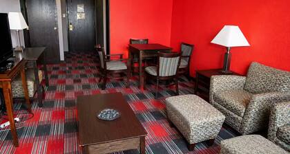 Albany Cozy Room W/Breakfast Next to Downtown