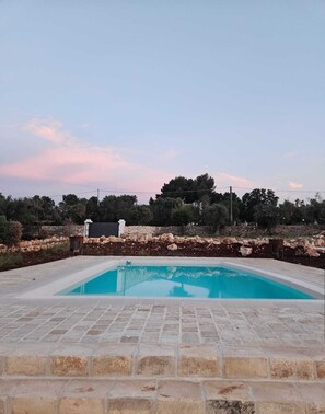 Pool - Vrbo Property (Puglia)