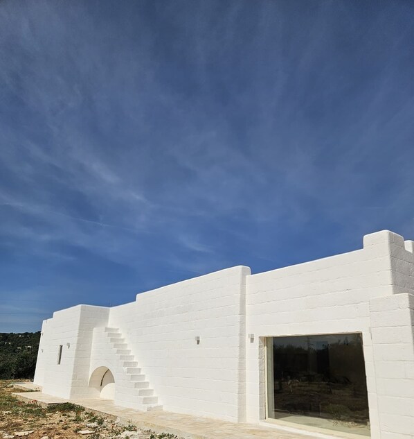 Exterior - Vrbo Property (Puglia)