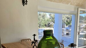 Unclassified image, 5 of 13, button - Borgo Badessa Ostuni with a private pool (Puglia)