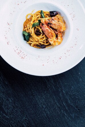 Food and drink - Vrbo Property (Lido delle Nazioni)
