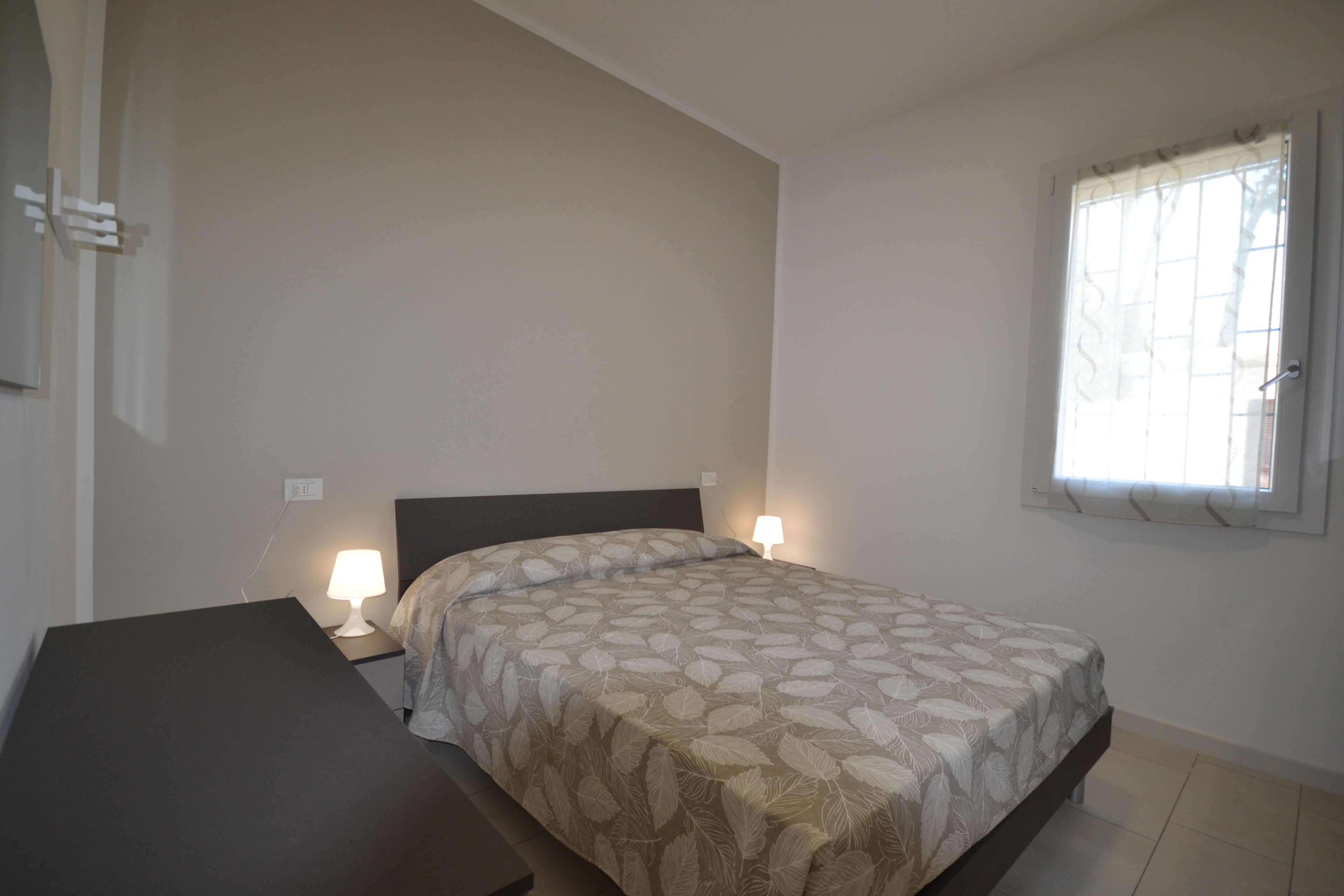 3 bedrooms, iron/ironing board, internet