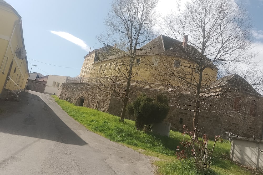 zum Ritter Ferienapartement